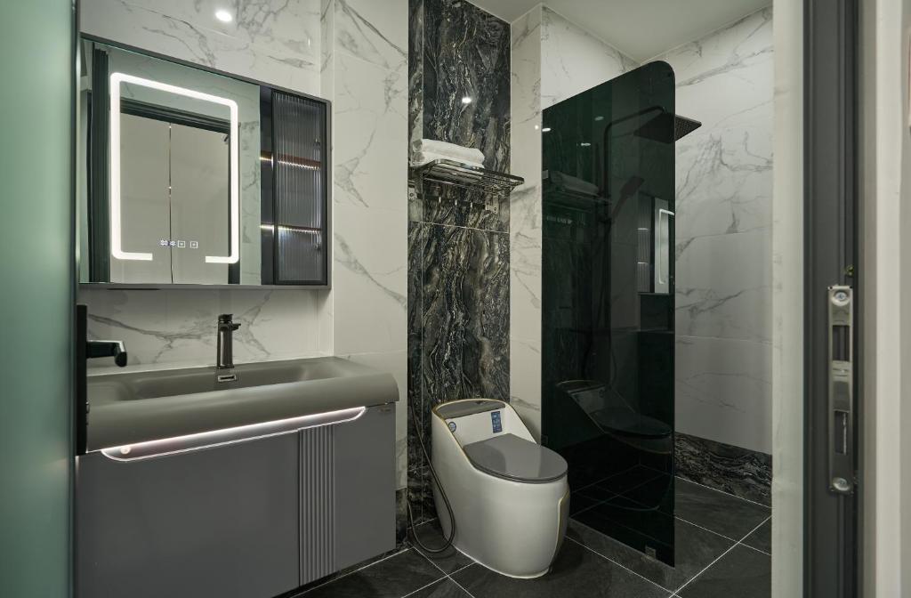 Secret Garden 2 Hotel