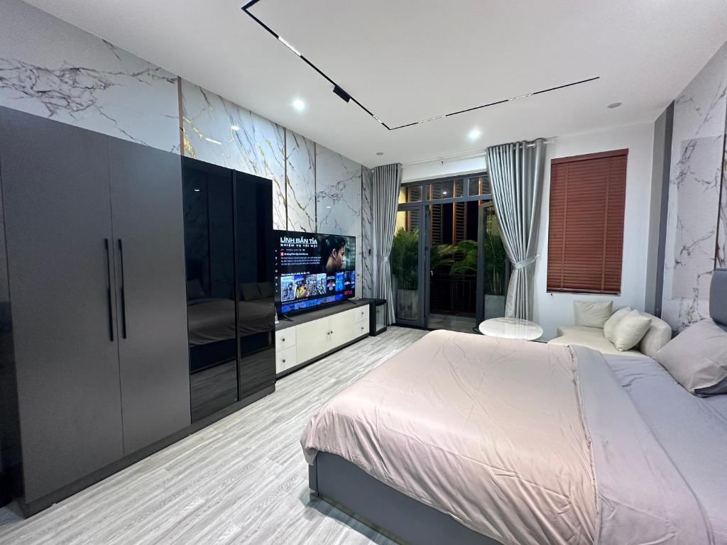 Secret Garden 2 Hotel