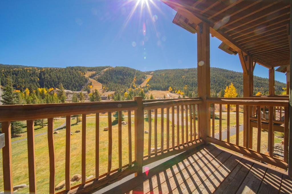 Tenderfoot Lodge 2636 image
