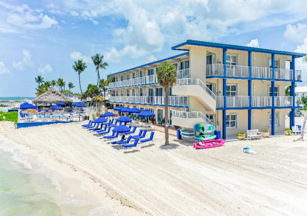 Glunz Ocean Beach Hotel & Resort image