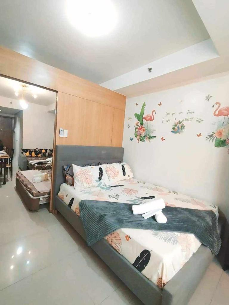 Shell Residences MOA 3, Metro Manila