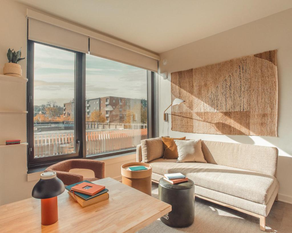 Scout Living, powered by Placemakr - Ponce City Market image
