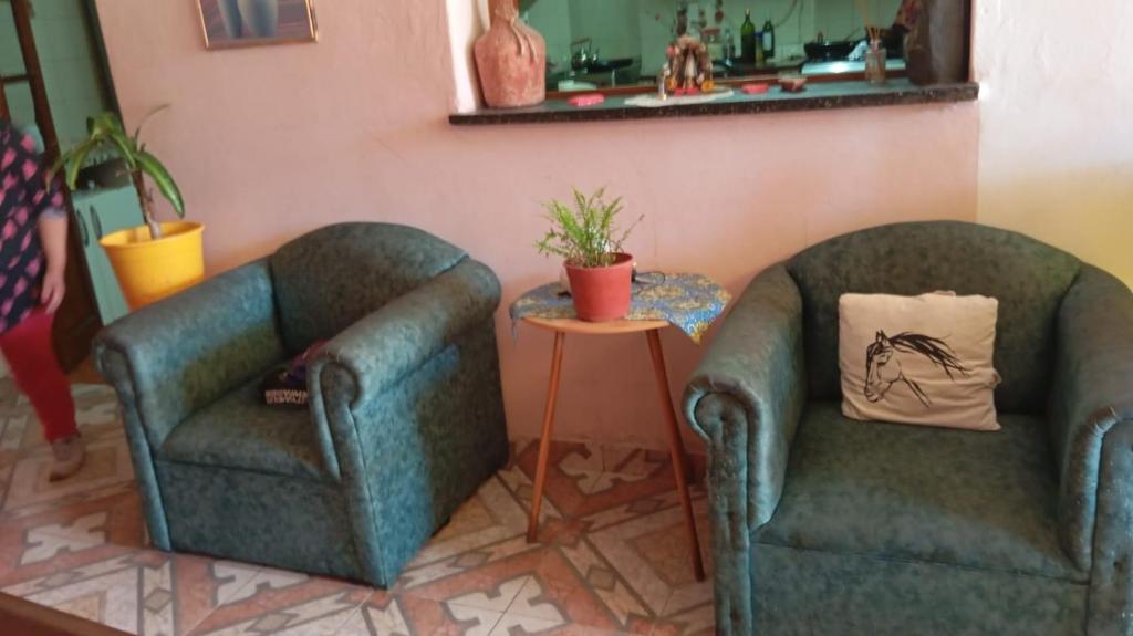 El colibrí Bed & breakfast photo 4