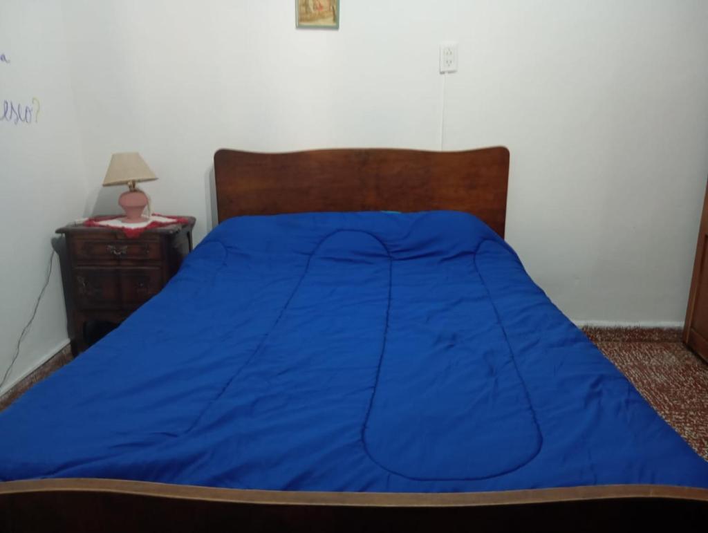 El colibrí Bed & breakfast photo 3