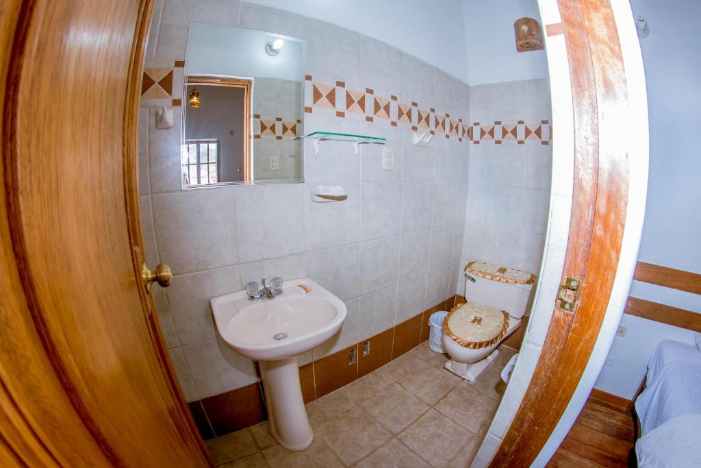Hostal El Grial photo 3