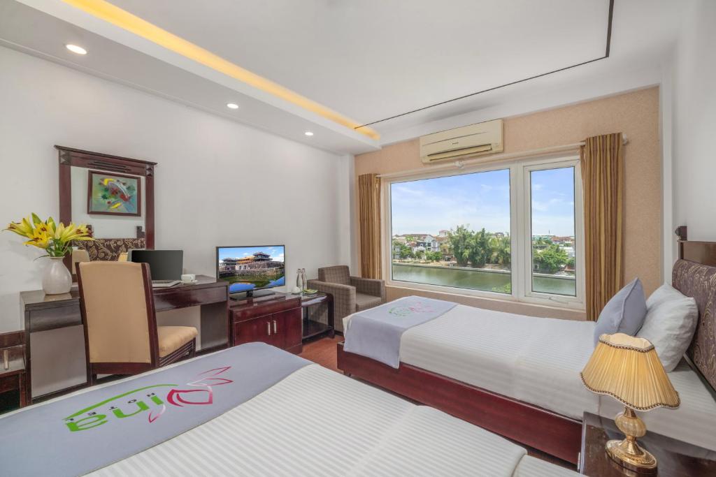 Vina Hotel Hue