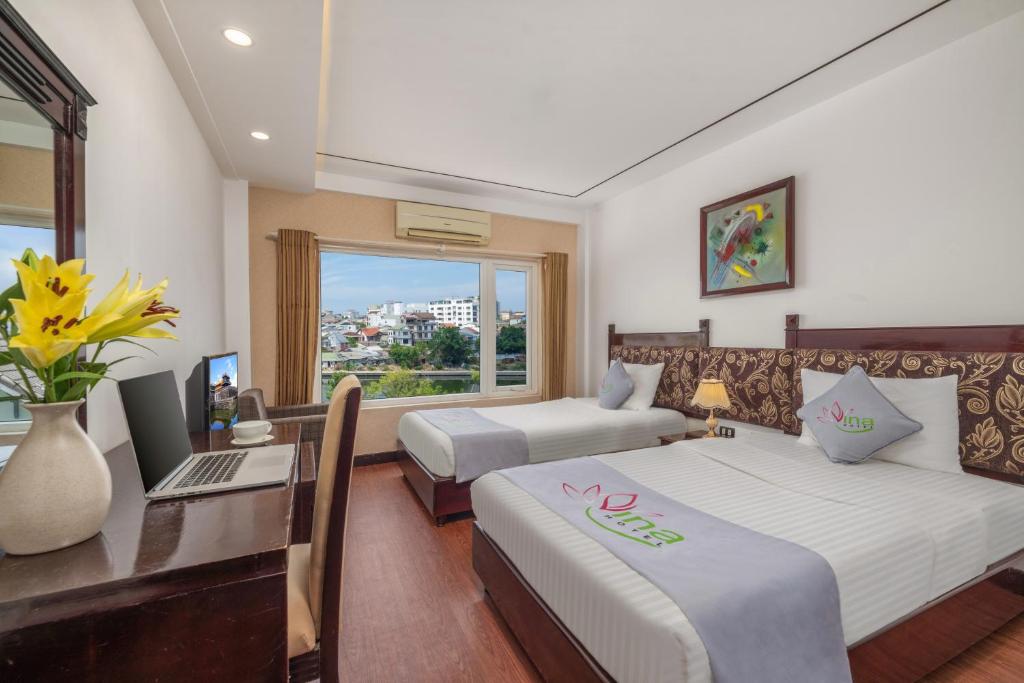 Vina Hotel Hue
