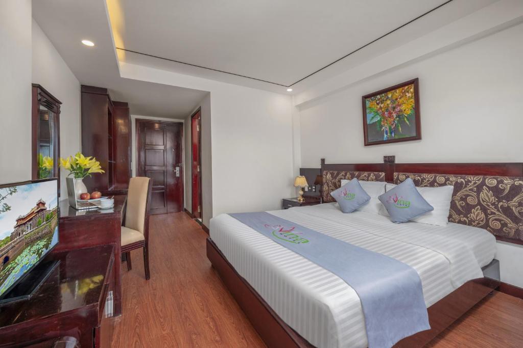 Vina Hotel Hue
