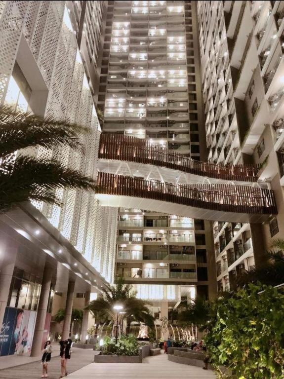 Costal Calm Apartment - The Sóng Vũng Tàu, Gym & Pool, Yellow Sand Beach