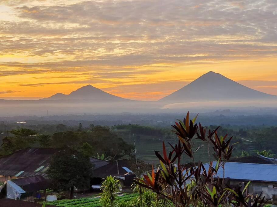 Pondok Plantation, Mountain Villa Escape Bedugul photo 1