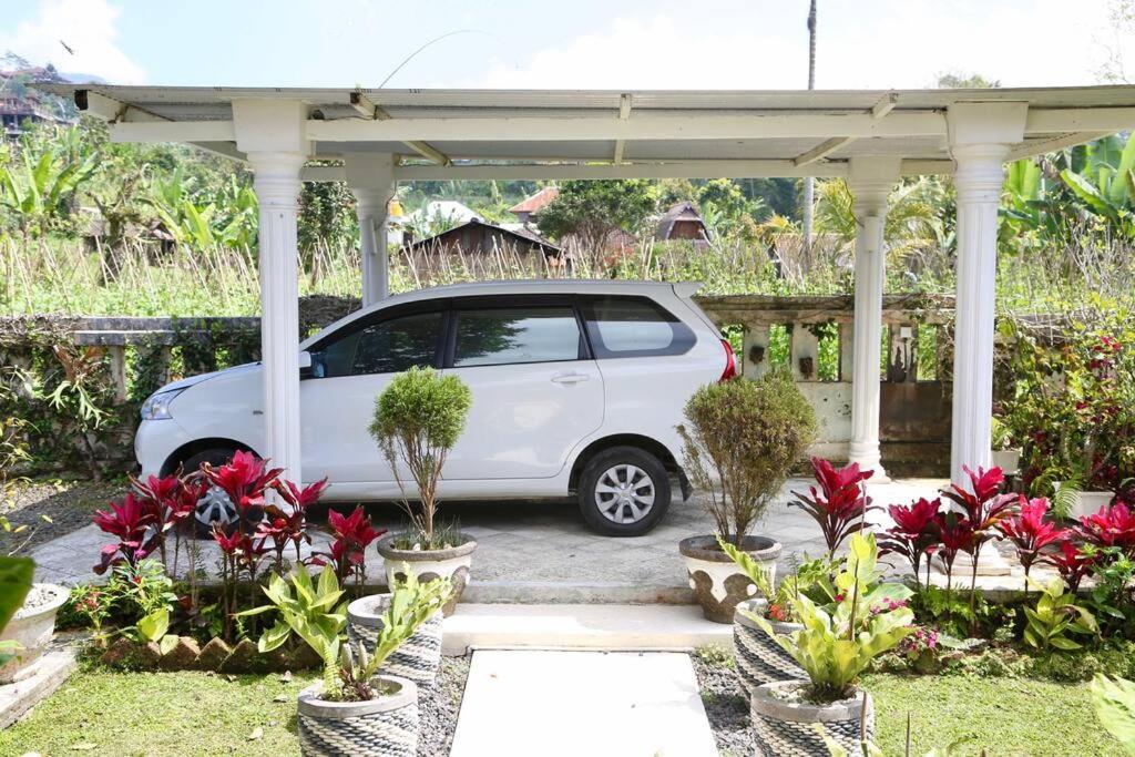 Pondok Plantation, Mountain Villa Escape Bedugul photo 3