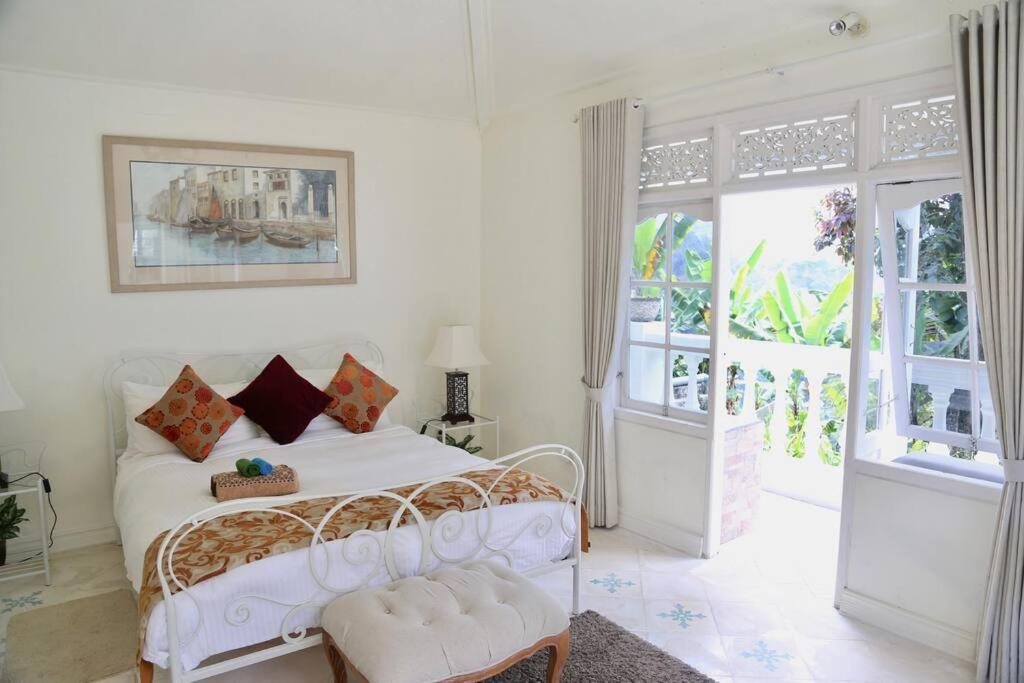 Pondok Plantation, Mountain Villa Escape Bedugul photo 4