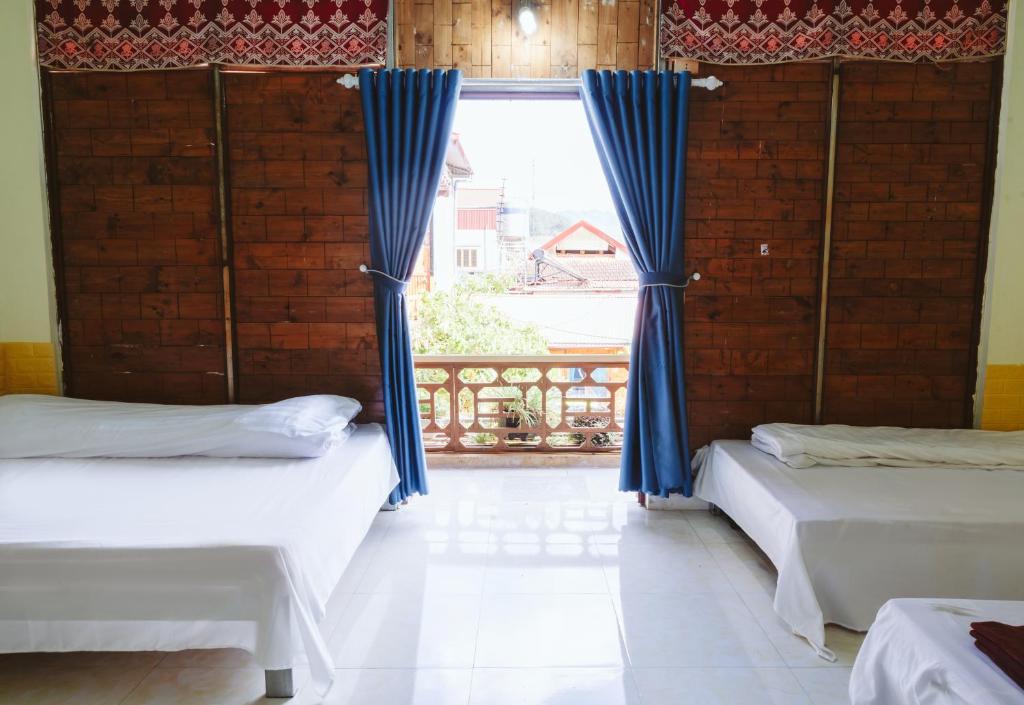 Nhà Nghỉ Nam Cường