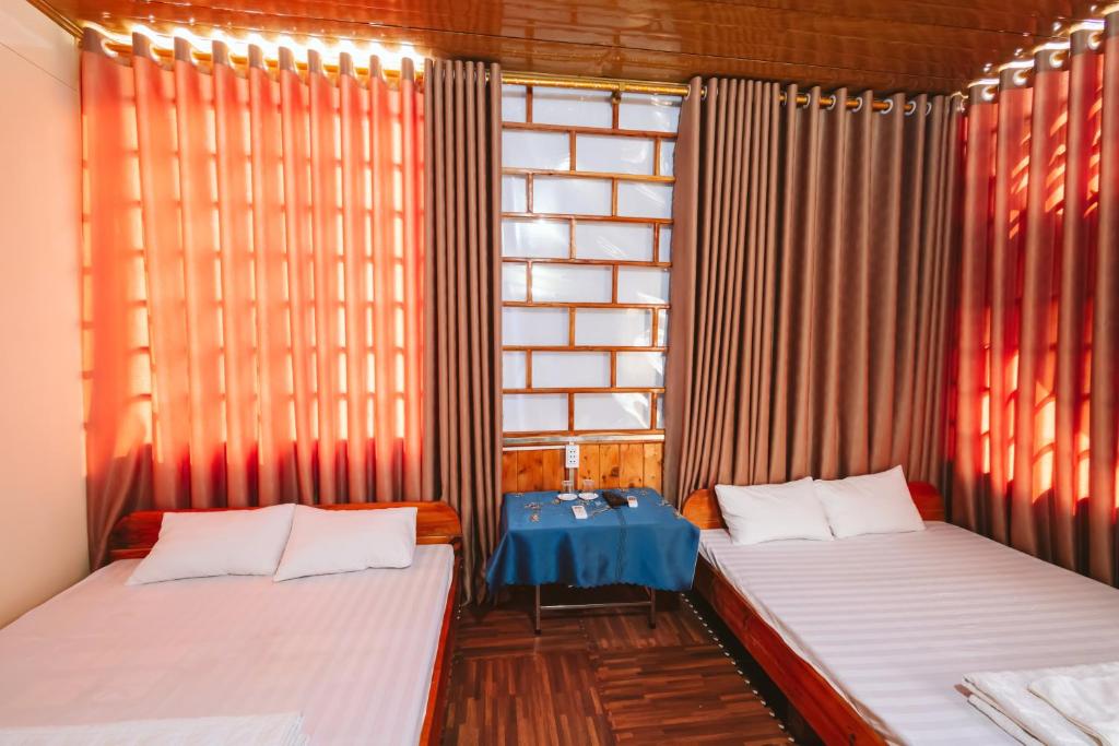 Nhà Nghỉ Nam Cường