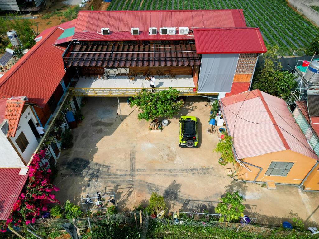 Nhà Nghỉ Nam Cường