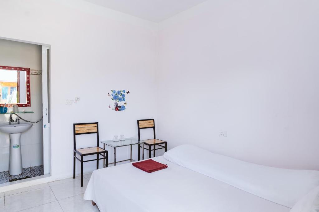 Nhà Nghỉ Nam Cường