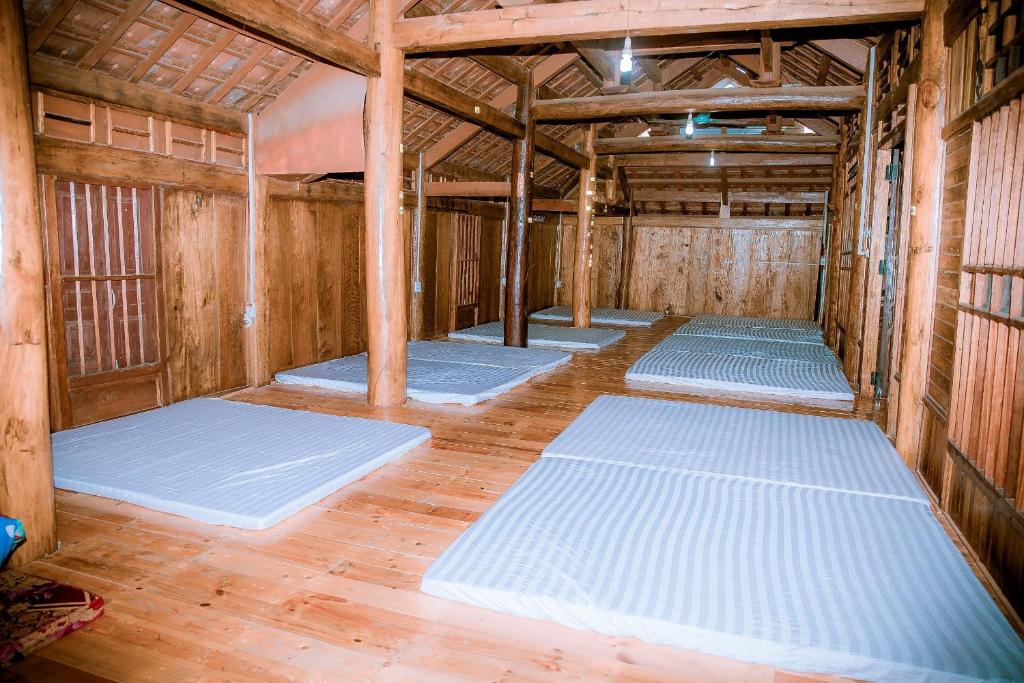 Nhà Nghỉ Nam Cường