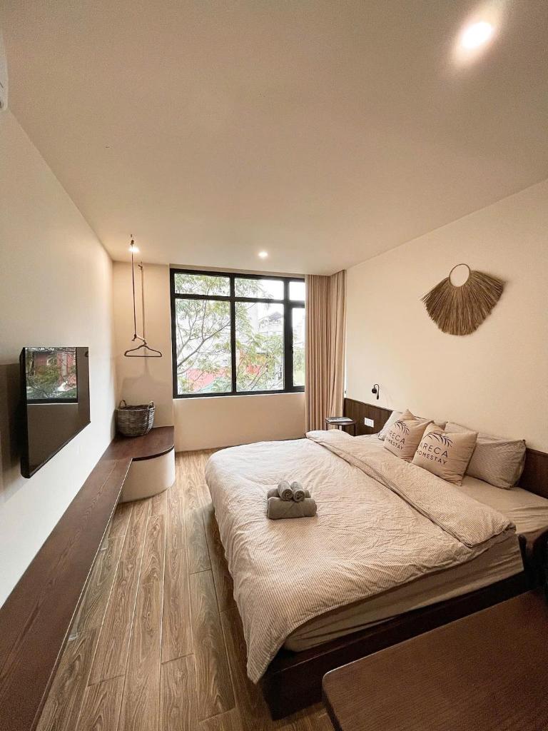 Areca Homestay