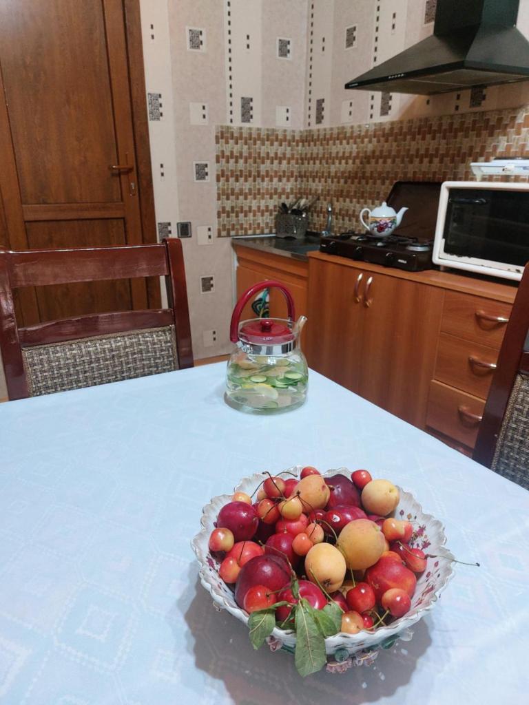 Домик в деревне photo 1