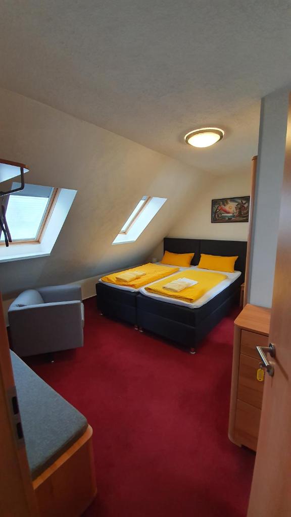Hotel/Restaurant Balkan Room Type - Double Room