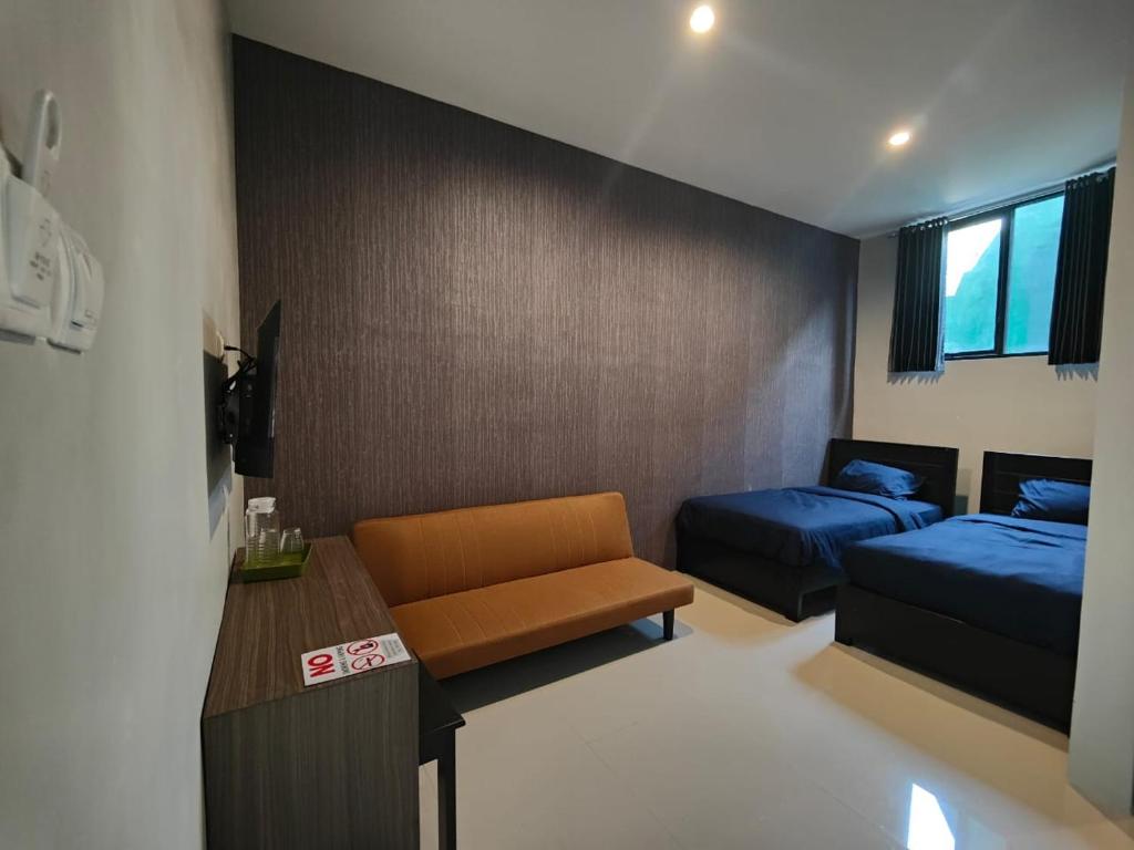 BnB Home photo 4