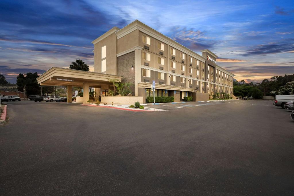 Comfort Inn Chula Vista San Diego South image