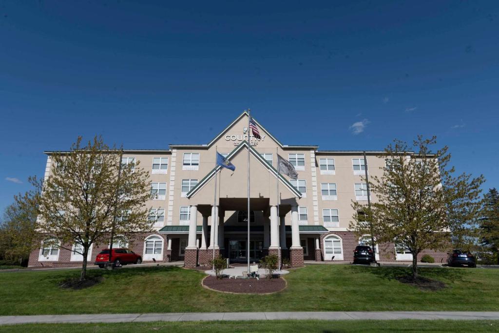 Country Inn & Suites by Radisson, Harrisburg - Hershey West, PA image