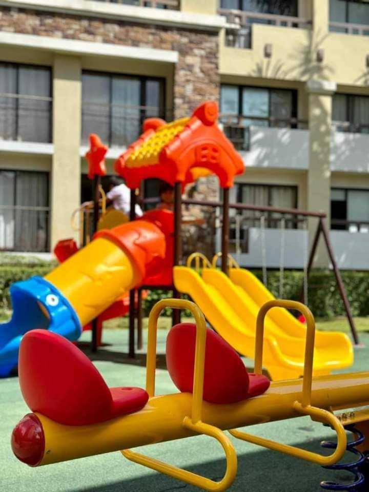 One Oasis Cagayan De Oro 2-Bedroom Unit - Tap to explore photos