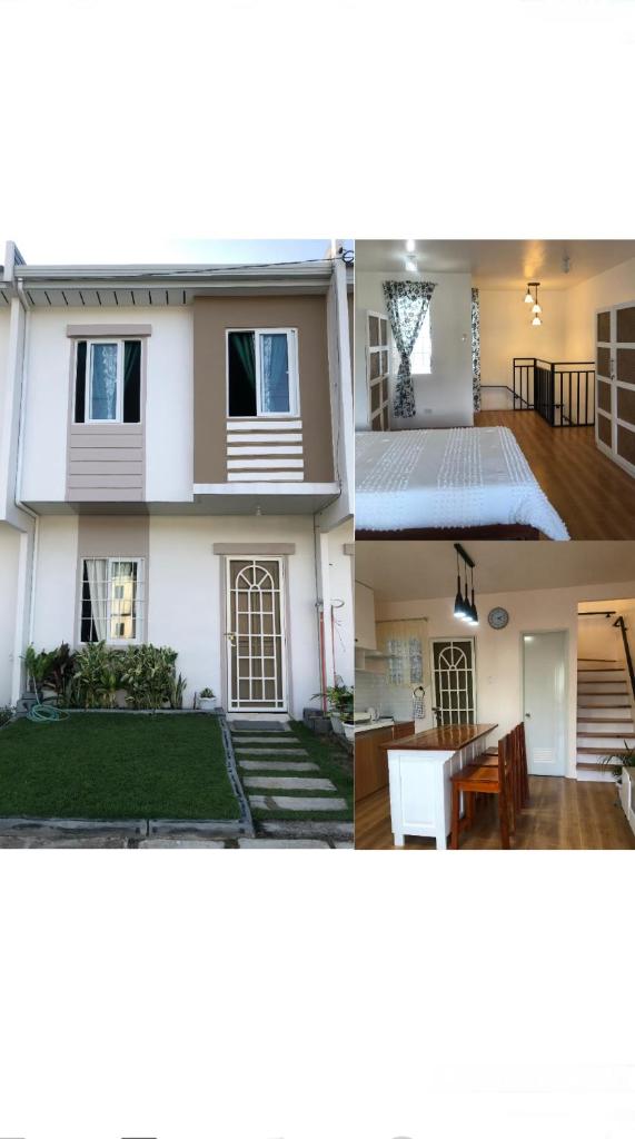 New Cozy Home in Dumaguete