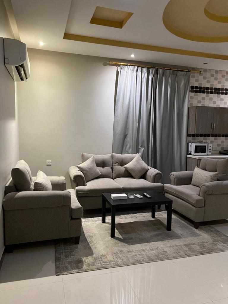 Rawaa Al Masaa Serviced Apartments - Tap to explore photos