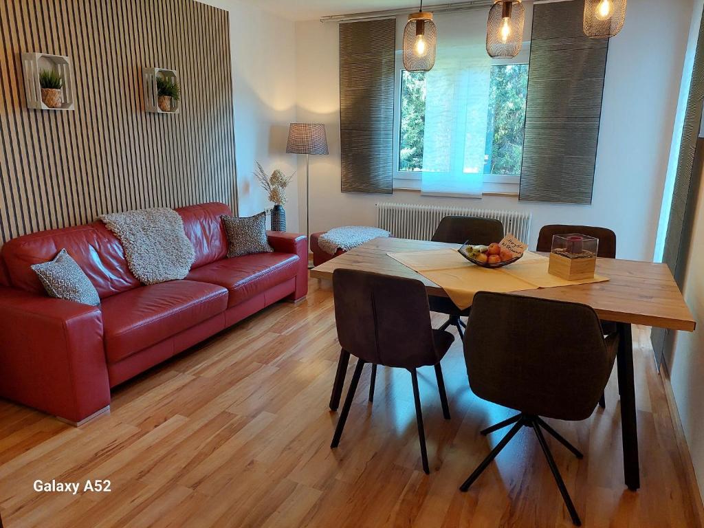Appartements Zauchenseeblick Thunhart photo 4