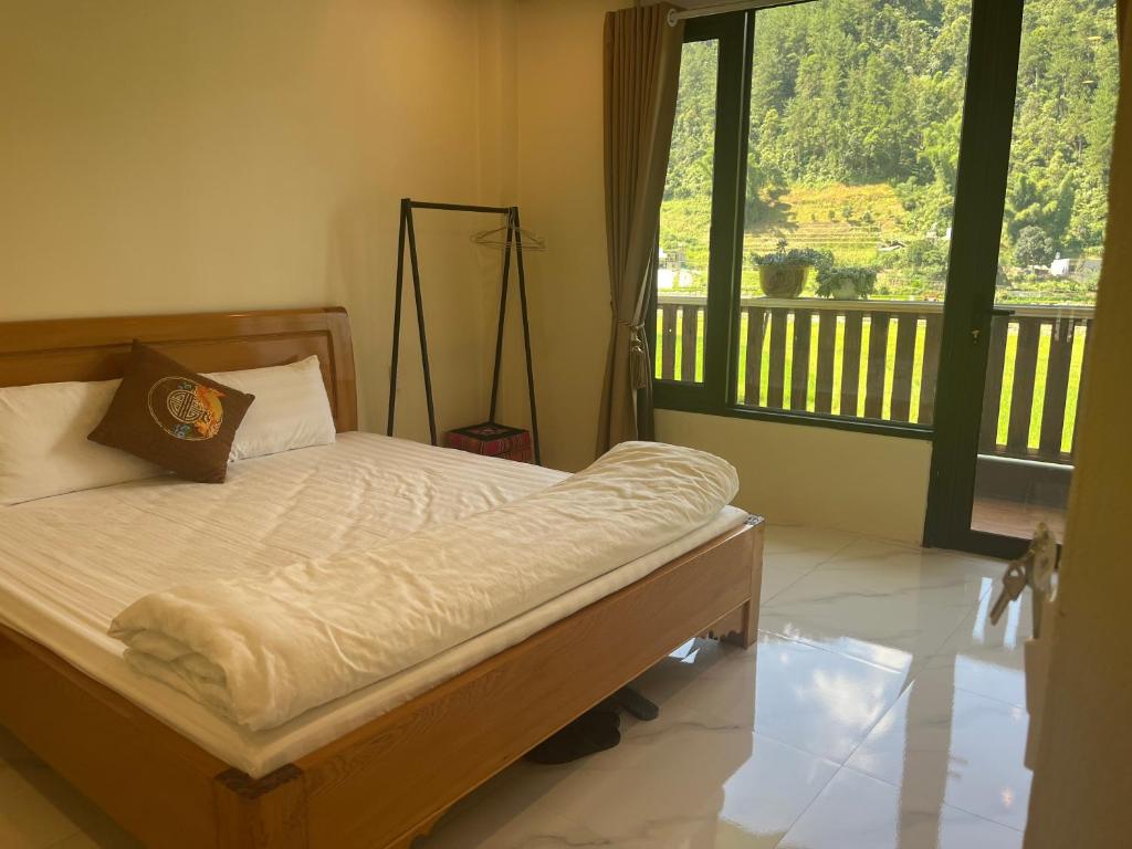 Homestay Hoa Thao