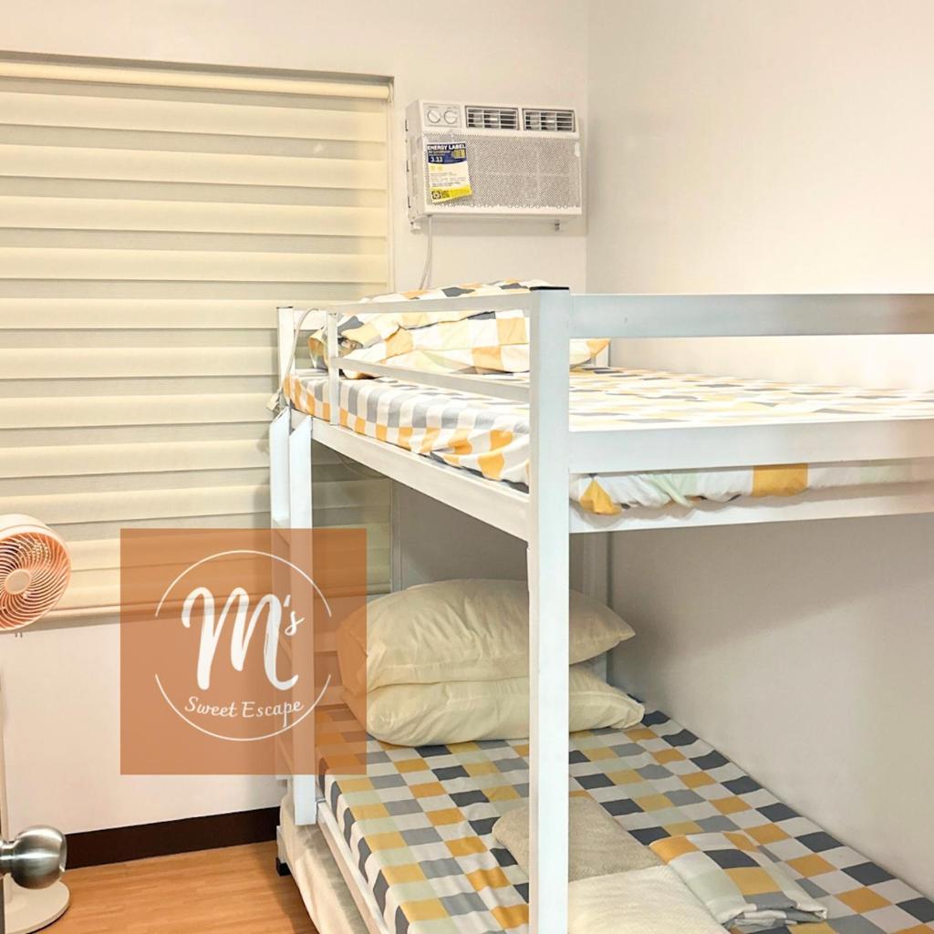 2BR Condo for Rent near Highway