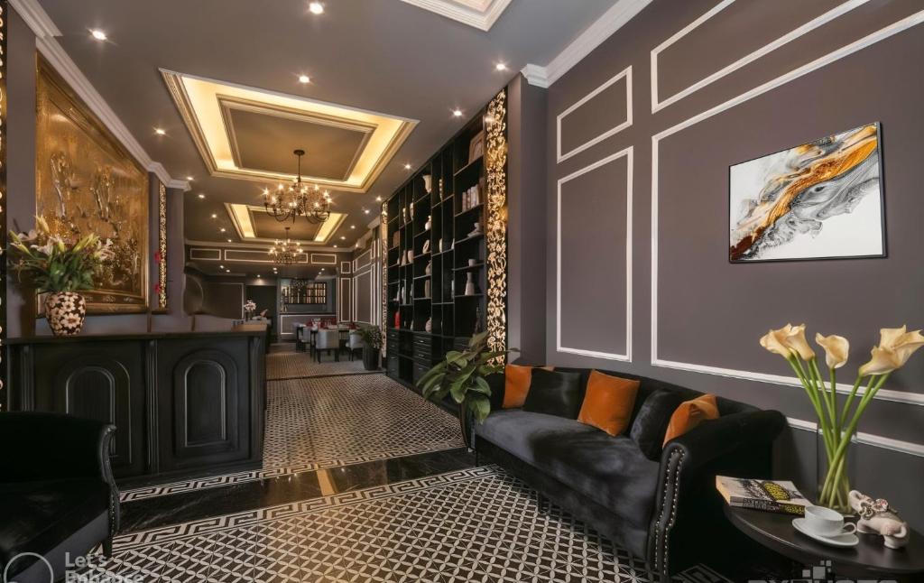 Matilda Boutique Hotel & Spa