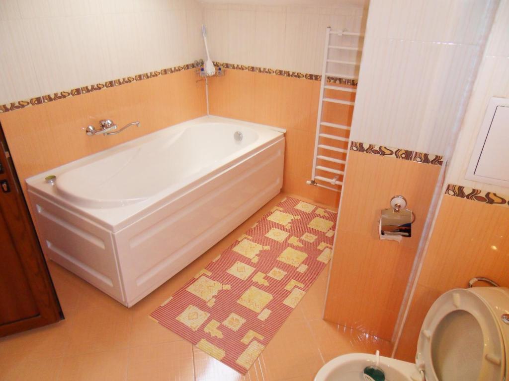 Сьюит (Полулюкс), Family Hotel Nadejda