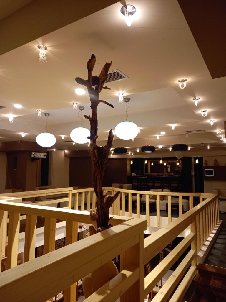 Hotel Different photo 2