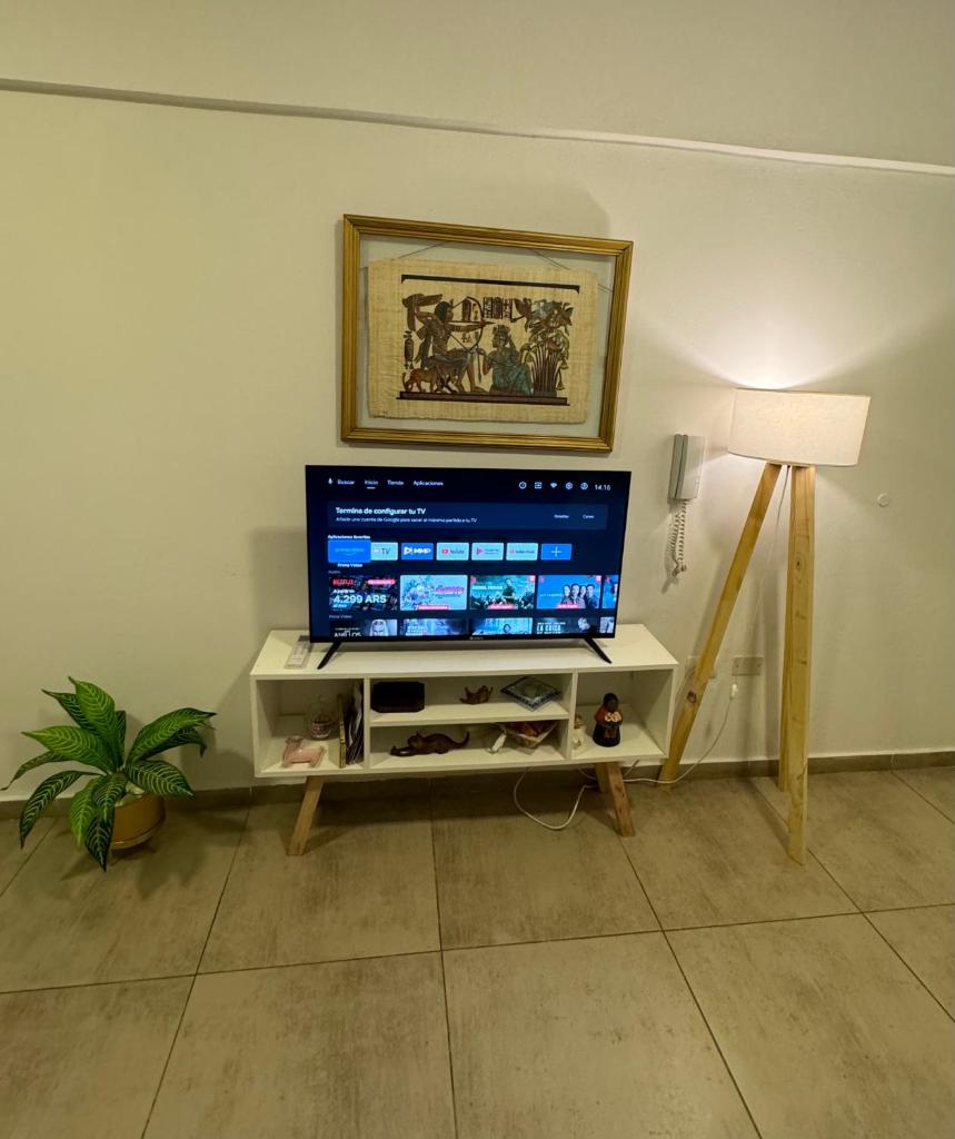 Hermoso y completo departamento centrico photo 4