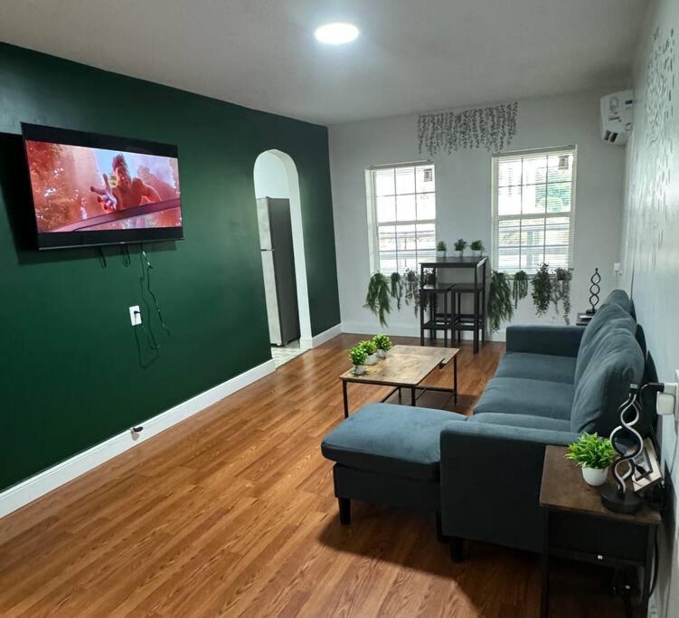 1BR Garden Oasis in Westover, Pet-Friendly, WVU image