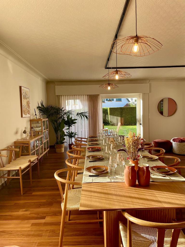 Villa Nestor photo 3