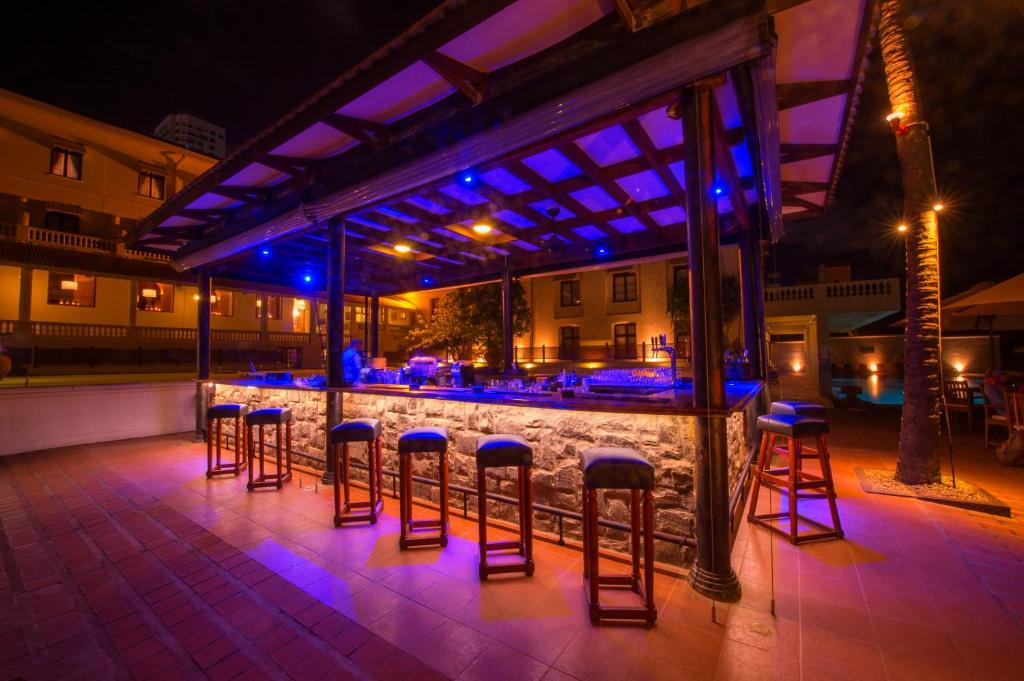Galle Face Hotel photo 3