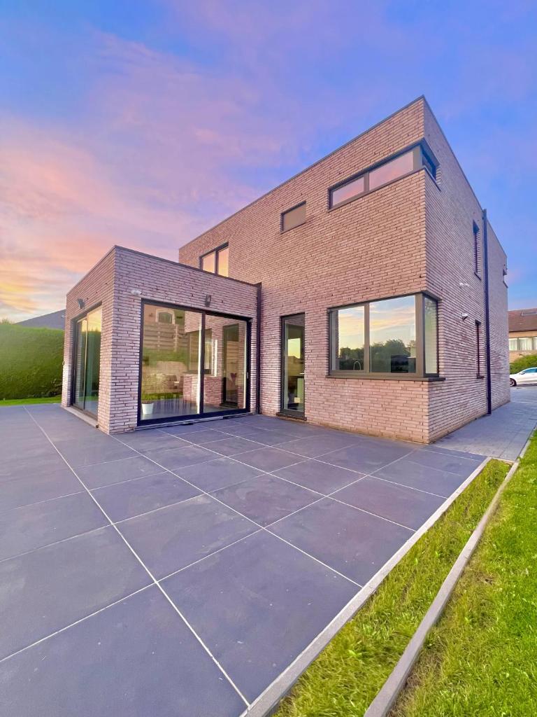 Moderne Villa aux portes de Bruxelles! photo 1