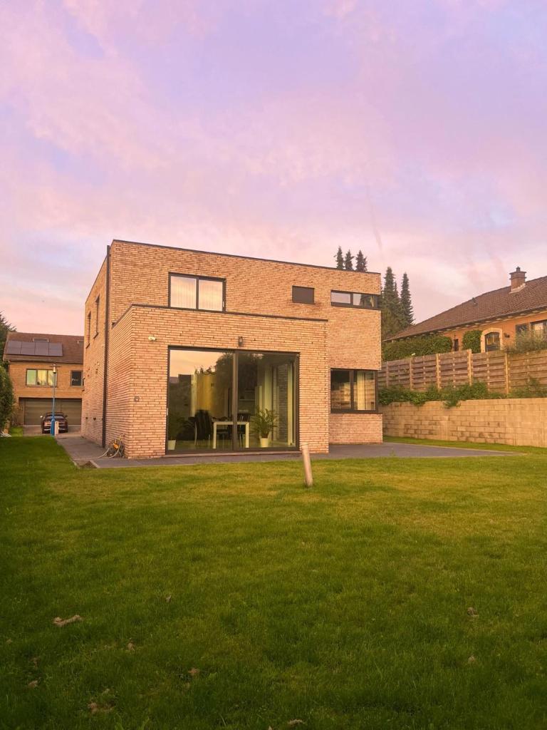 Moderne Villa aux portes de Bruxelles! photo 3