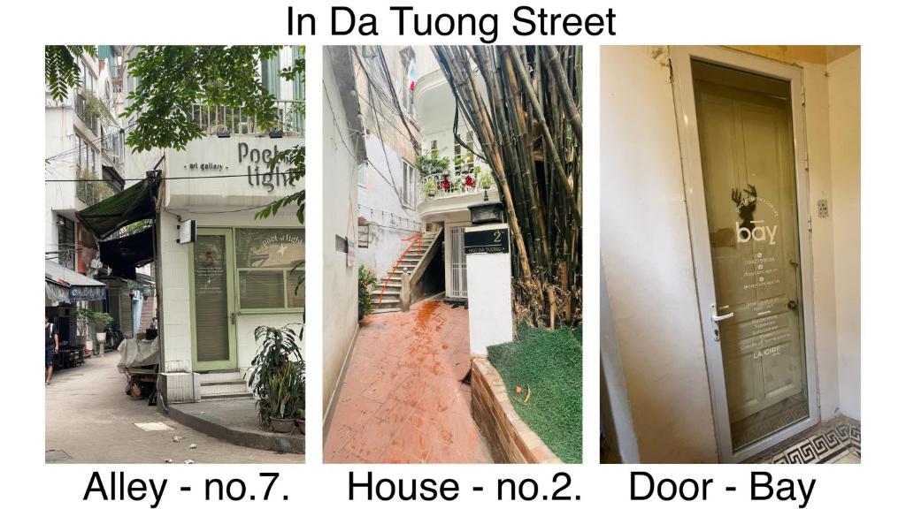Heart of Hoan Kiem-Fully equipped private house near Old Quarter
