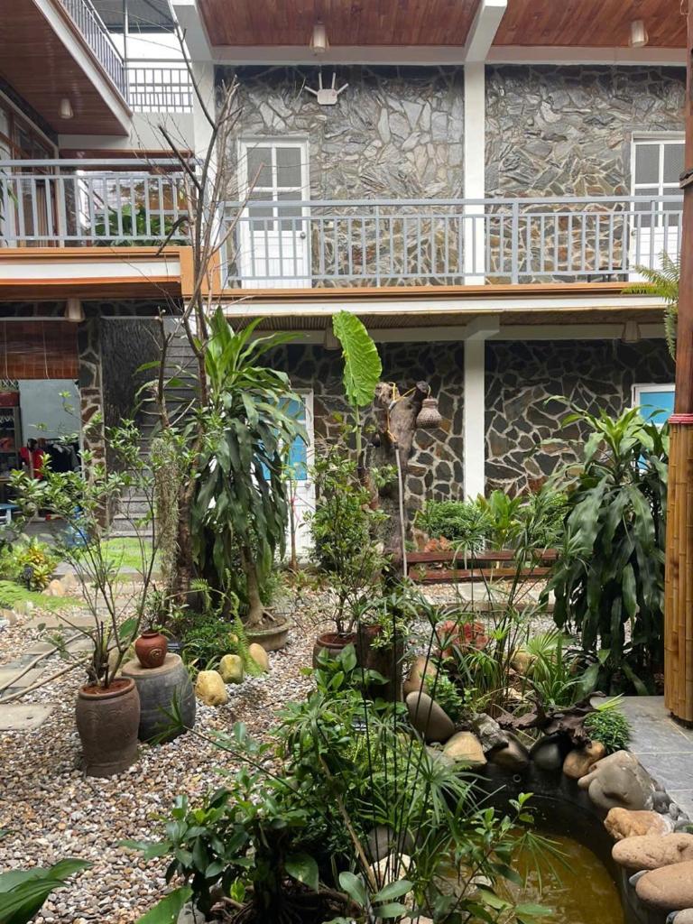 Viet Anh Mai Chau Homestay