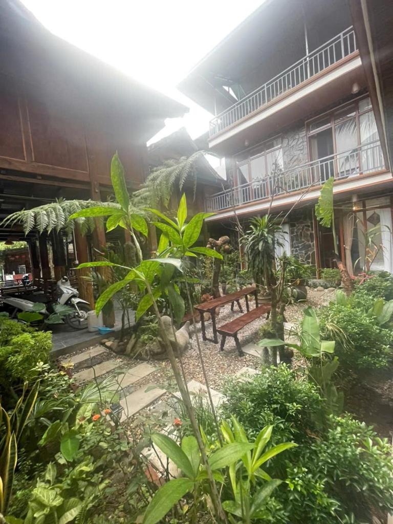 Viet Anh Mai Chau Homestay