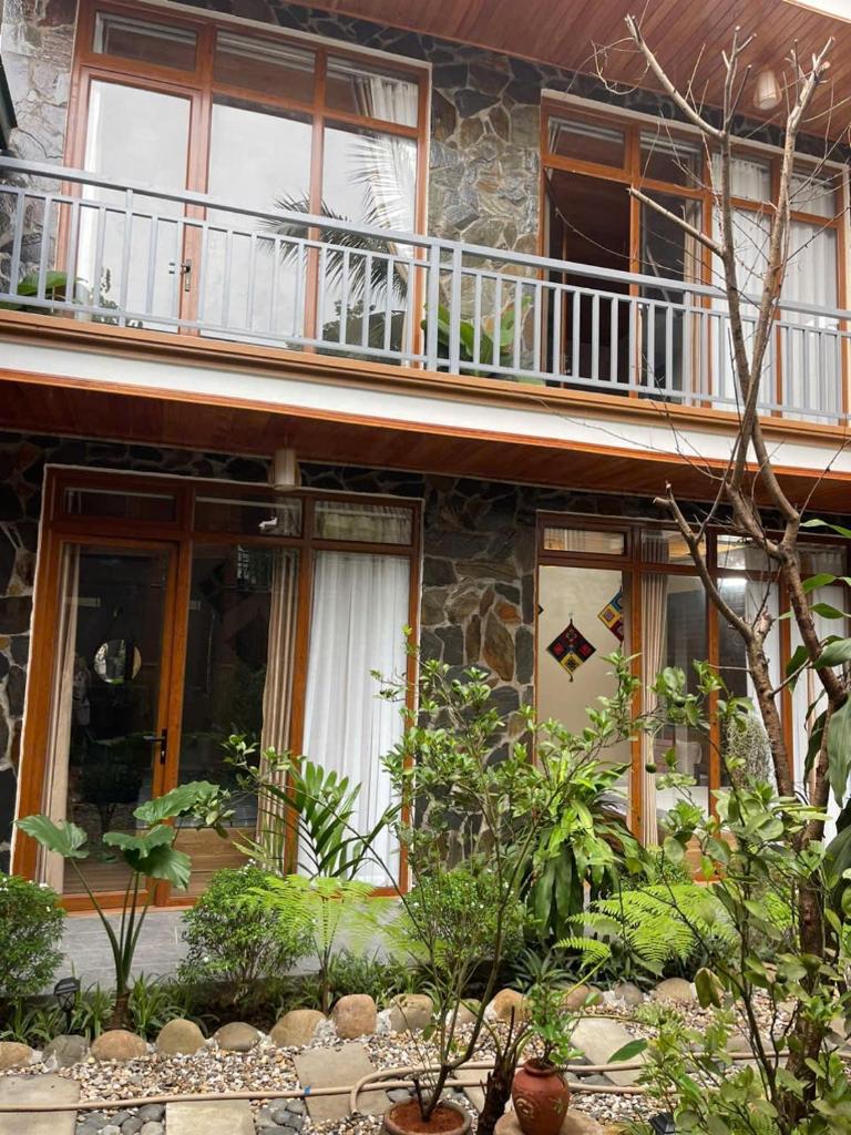 Viet Anh Mai Chau Homestay
