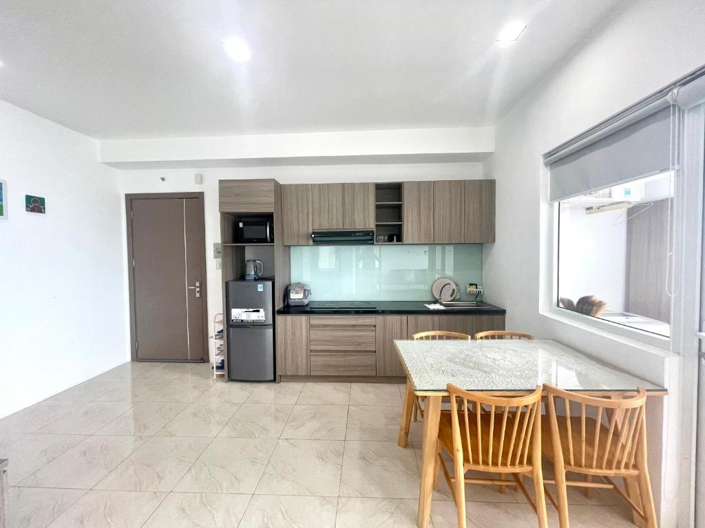 Nha Trang Beachfront Luxury Residence