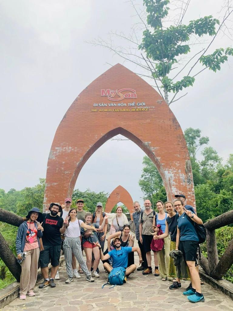 Hoi An Dat Cam Homestay