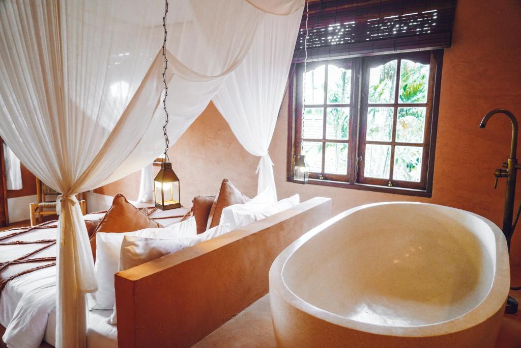 Terra Cottages Bali