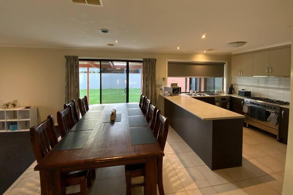 Beaut Stay on Boyd photo 1